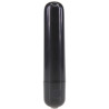 Generique Mini Vibro Manda 10 x 2cm Noir